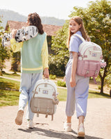 Cute School Backpack, 15.6", 4423