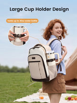 LOVEVOOK Laptop Backpack 15.6" 17.3",5415 5415