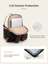 LOVEVOOK Laptop Backpack 15.6" 17.3" 18" 5404