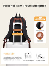 LOVEVOOK Laptop Backpack 15.6" 17.3" 18" 5404
