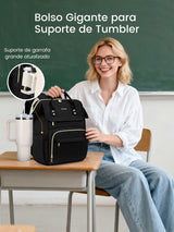 LOVEVOOK Laptop Backpack 15.6" 17" 18",5460 5460