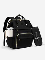 LOVEVOOK Laptop Backpack 15.6" 17" 18",5460 5460