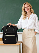 LOVEVOOK Laptop Backpack 15.6" 17" 18",5460 5460