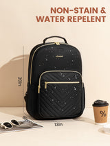 LOVEVOOK Laptop Backpack 15.6" 17.3" 18.4" 5461