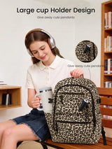 LOVEVOOK Laptop Backpack 15.6" 17" 18" 5572