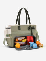 Lunch Tote Bag, 15.6" 17.3"