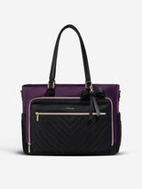 LOVEVOOK Lunch Tote Bag, 15.6" 17.3" 5200