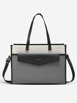 LOVEVOOK 2-in-1 Laptop Tote, 15.6" 17.3" 31520