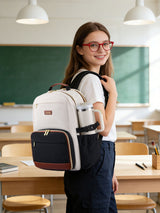 LOVEVOOK Lunch Backpack 15.6" 17.3" 5705