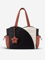 LOVEVOOK Puffer Work Bag, 15.6" 17.3" 5061