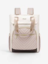 LOVEVOOK Wide Open Laptop Backpack, 15.6" 17.3" 2152