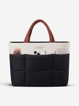 LOVEVOOK Puffer Tote Bags 11.8" 12.8" 4440