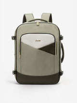 LOVEVOOK 4Pcs Carry on Backpack for Airplanes, 40L/50L 4112