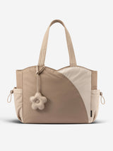 LOVEVOOK Puffer Work Bag, 15.6" 17.3" 5061