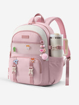 LOVEVOOK School Laptop Backpack, 5591 15.6" 17.3" 5591