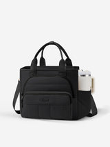 LOVEVOOK Puffer Lunch Bag 13L/18L,5769 5769