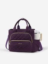 LOVEVOOK Puffer Lunch Bag 13L/18L,5769 5769