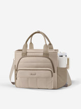 LOVEVOOK Puffer Lunch Bag 13L/18L,5769 5769
