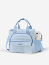 LOVEVOOK Puffer Lunch Bag 13L/18L,5769 5769