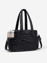 LOVEVOOK Quilted Insulated Lunch Bag 15L/18L 5609