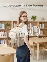 LOVEVOOK School Backpack 15.6" 17.3",5575 5575