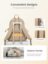 LOVEVOOK School Backpack 15.6" 17.3",5575 5575