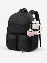 LOVEVOOK School Backpack 15.6" 17.3",5457 5457