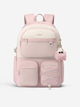 LOVEVOOK School Backpack 15.6" 17.3",5457 5457