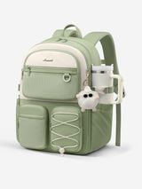 LOVEVOOK School Backpack 15.6" 17.3",5457 5457