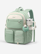 LOVEVOOK School Backpack 15.6" 17.3",5457 5457