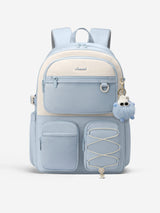 LOVEVOOK School Backpack 15.6" 17.3",5457 5457