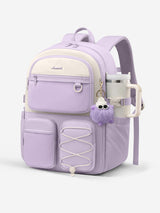 LOVEVOOK School Backpack 15.6" 17.3",5457 5457