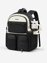 LOVEVOOK School Backpack 15.6" 17.3",5457 5457