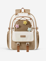 LOVEVOOK School Backpack,5590 5590
