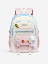LOVEVOOK School Backpack 15.6" 17.3",5667 5667