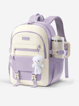 LOVEVOOK School Backpack 15.6" 17.3",5667 5667