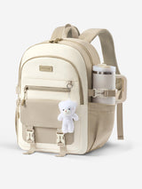 LOVEVOOK School Backpack 15.6" 17.3",5667 5667