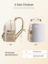 LOVEVOOK School Backpack 15.6" 17.3",5575 5575
