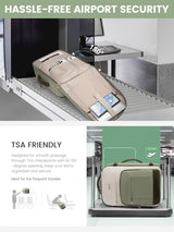 LOVEVOOK Travel Backpack 40L/50L 4343
