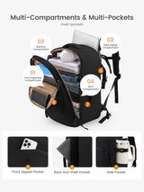 Travel Backpack Bag 40L/50L