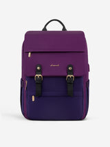 Travel Laptop Backpack, 15.6" 17"