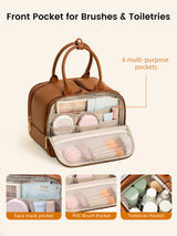 LOVEVOOK Travel Toiletry Bag 5707