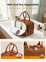 LOVEVOOK Travel Toiletry Bag 5707