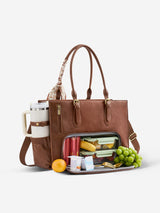 LOVEVOOK Work Tote Bag 15.6" 17.3",6210 6210
