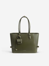 The Anchor Collection Tote Bag, C0003, Cognac