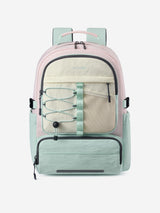 LOVEVOOK School Backpack with Lunch Bag 5562