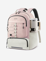LOVEVOOK School Backpack with Lunch Bag 5562