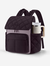 LOVEVOOK Diaper Bag Backpack 15.6" 17.2" 5526