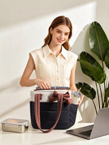 LOVEVOOK Insulated Lunch Bag 16L/23L 4568