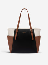 LOVEVOOK Laptop Tote Bag 15.6" 17.3" 4559